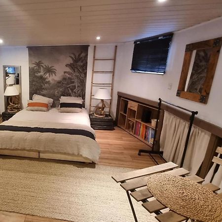 Logement Vue Sur La Seine Boulogne-Billancourt Ngoại thất bức ảnh