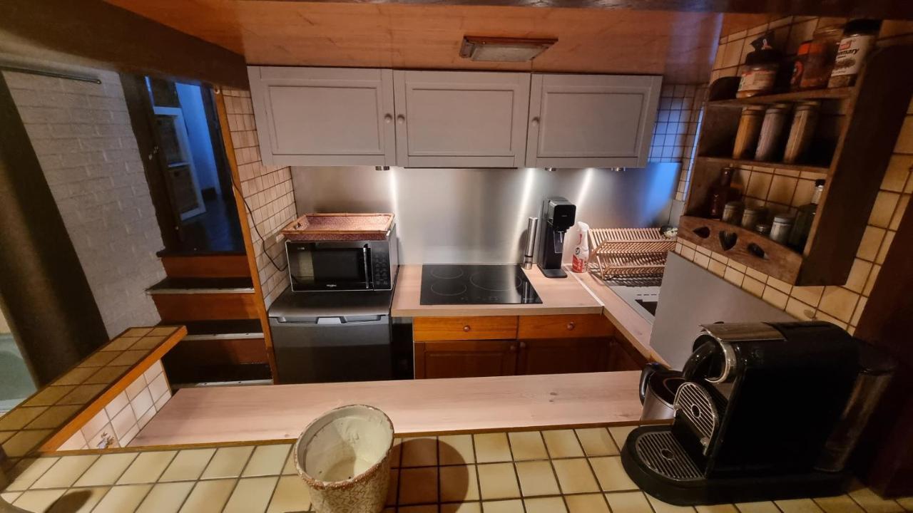 Logement Vue Sur La Seine Boulogne-Billancourt Ngoại thất bức ảnh