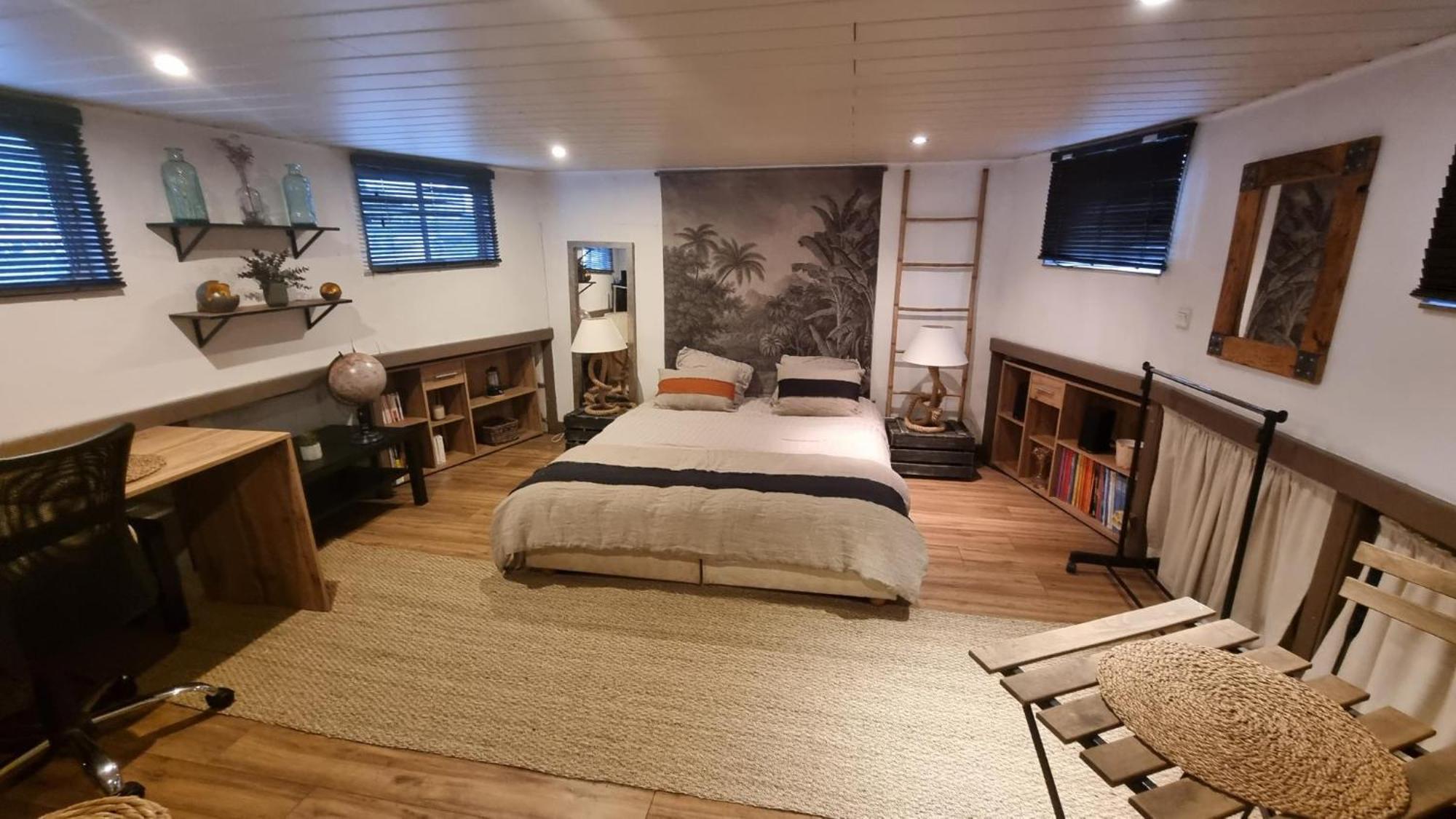 Logement Vue Sur La Seine Boulogne-Billancourt Ngoại thất bức ảnh
